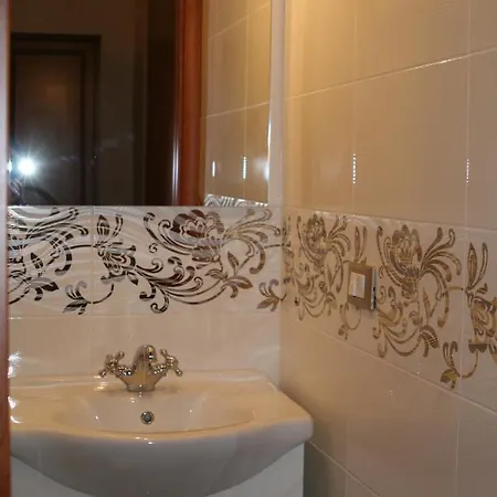 Armonia E Accoglienza Guest house Florence