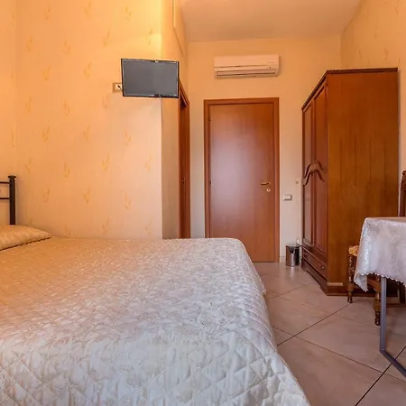 Armonia E Accoglienza Guest house *