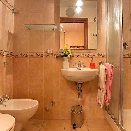 Guest house Armonia E Accoglienza