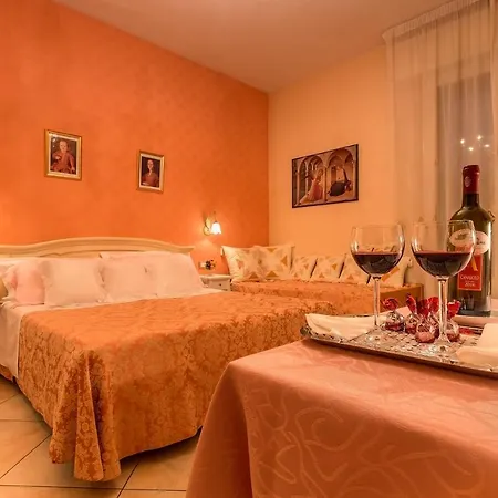 Guest house Armonia E Accoglienza