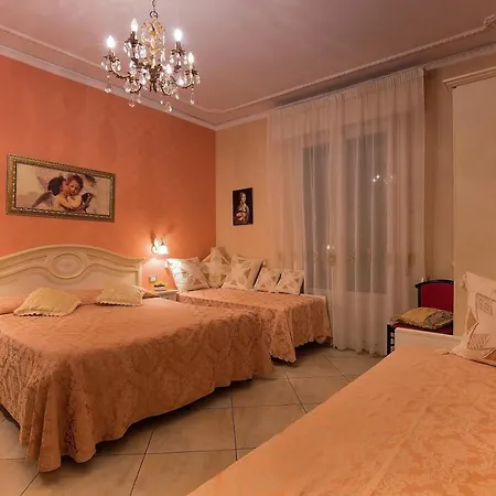 Armonia E Accoglienza Guest house Florence