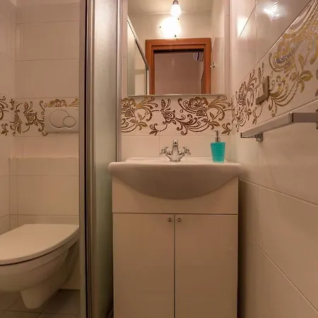 Armonia E Accoglienza Guest house