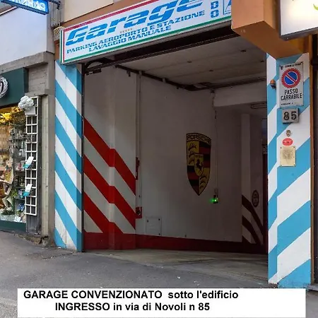Guest house Armonia E Accoglienza