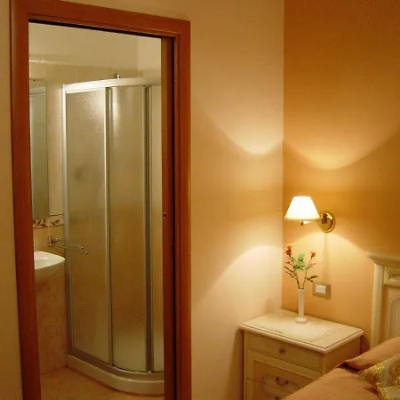 Guest house Armonia E Accoglienza