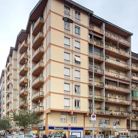 Armonia E Accoglienza Guest house