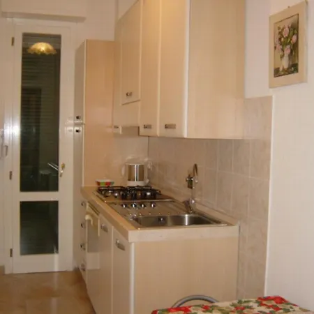 Armonia E Accoglienza Guest house *