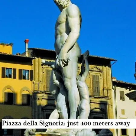 Happy San Niccolo N.2 Apartment