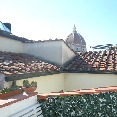 Apartment Roof Terrace And Breathtaking View *