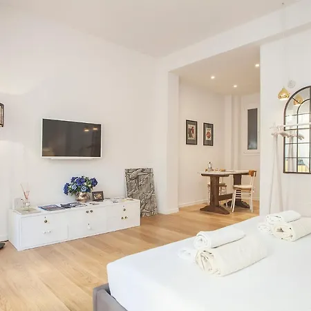 Apartment Lovethestylish Oldbridge - Lovetheapartments Florence