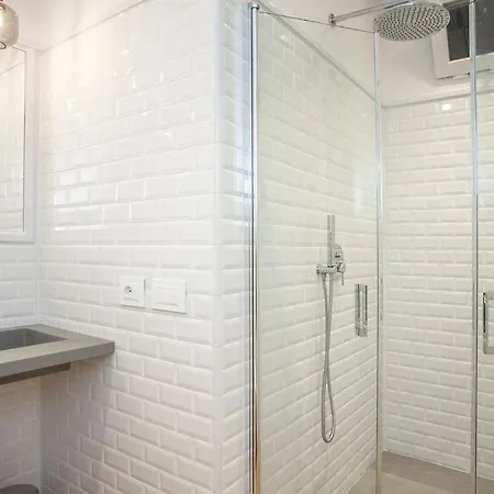 Lovethestylish Oldbridge - Lovetheapartments * Florence