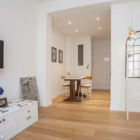 Lovethestylish Oldbridge - Lovetheapartments Apartment Florence