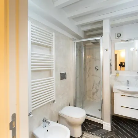 Apartment Margarida