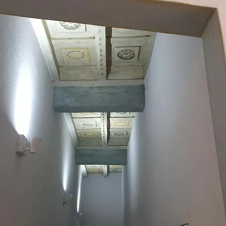 Happy San Niccolo N.2 Apartment *
