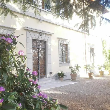 La Piccioncina
