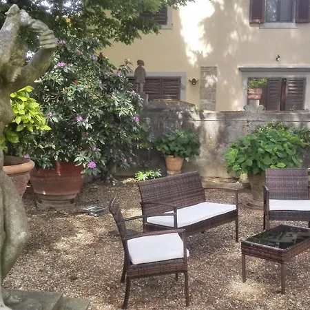 Bed & Breakfast La Piccioncina Florence
