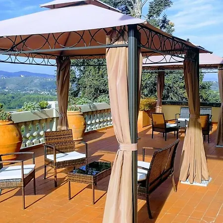 Bed & Breakfast La Piccioncina *