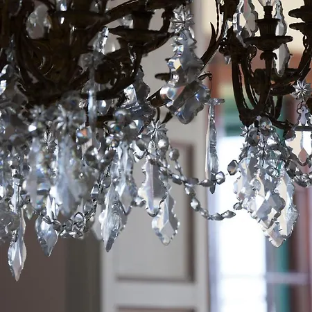 La Piccioncina Bed & Breakfast Florence