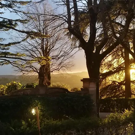Bed & Breakfast La Piccioncina Florence