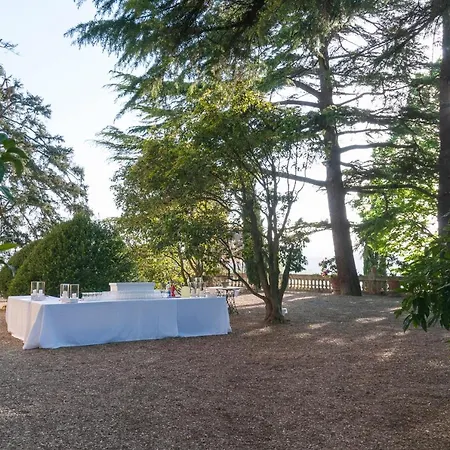 Bed & Breakfast La Piccioncina Florence