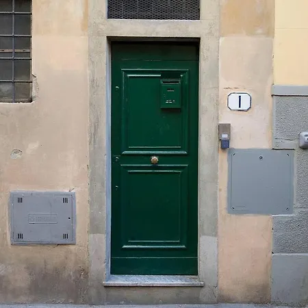 Luxury Apartment Florence