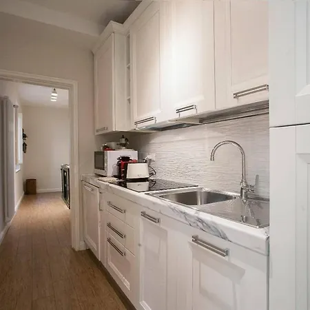 Apartment Luxury