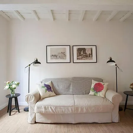 Luxury * Florence