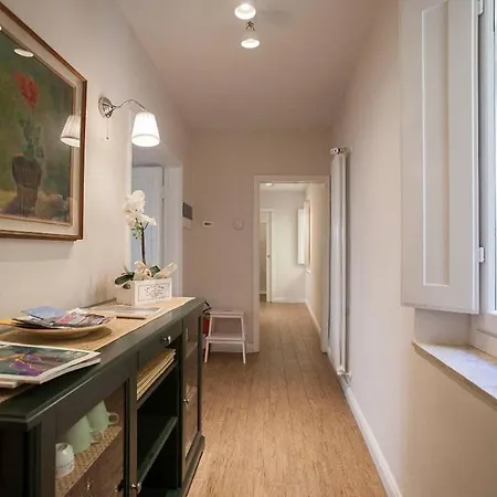 Luxury Apartment