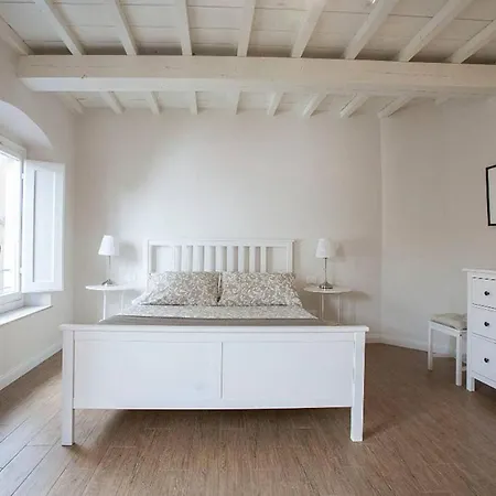 Apartment Luxury