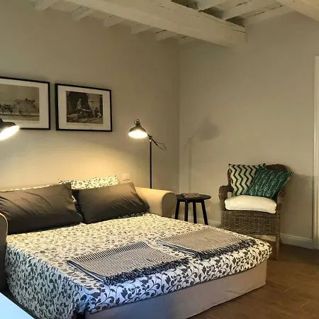 Apartment Luxury Florence