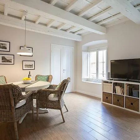 Luxury Apartment Florence