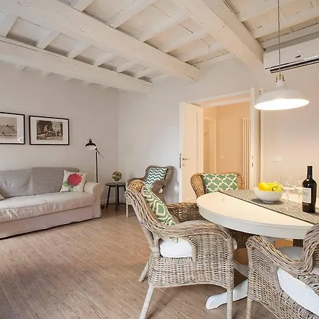 Luxury Florence