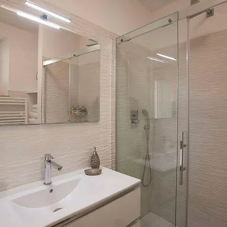 Luxury Apartment