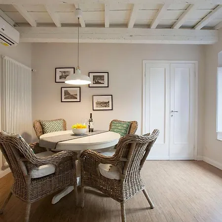 Luxury Apartment Florence