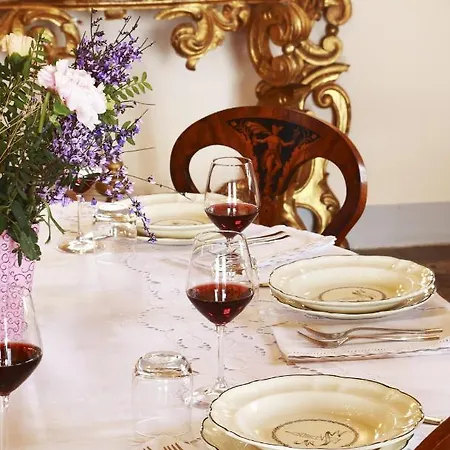 Bed & Breakfast La Piccioncina *