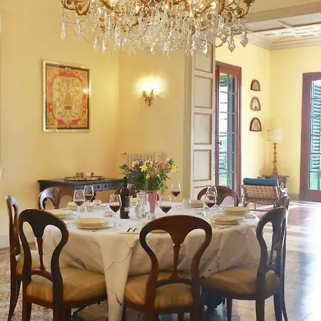 La Piccioncina *