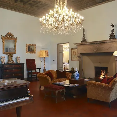 La Piccioncina Bed & Breakfast