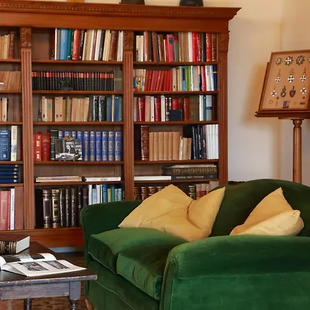 La Piccioncina Bed & Breakfast