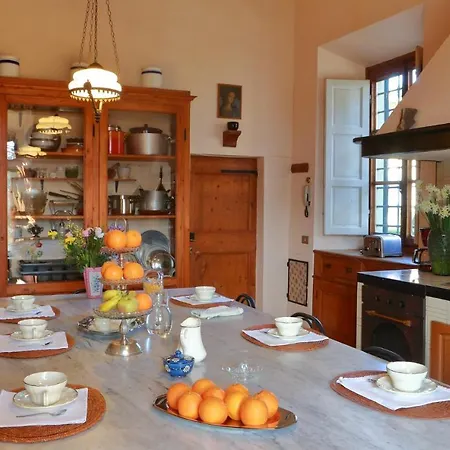 La Piccioncina Bed & Breakfast