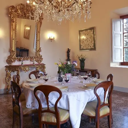 La Piccioncina Bed & Breakfast