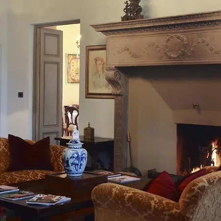 La Piccioncina Bed & Breakfast