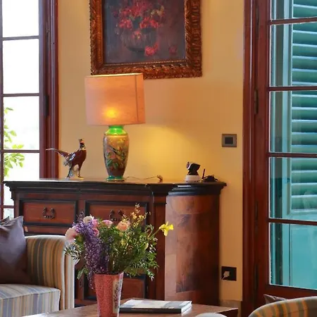 La Piccioncina Bed & Breakfast