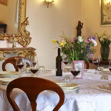 Bed & Breakfast La Piccioncina