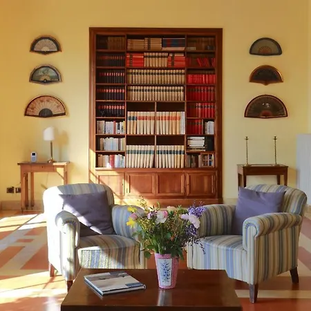 La Piccioncina Bed & Breakfast Florence