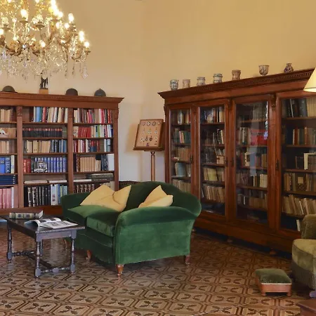 Bed & Breakfast La Piccioncina