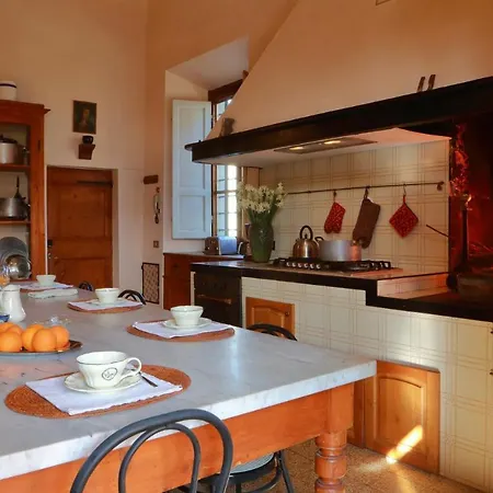 La Piccioncina Bed & Breakfast