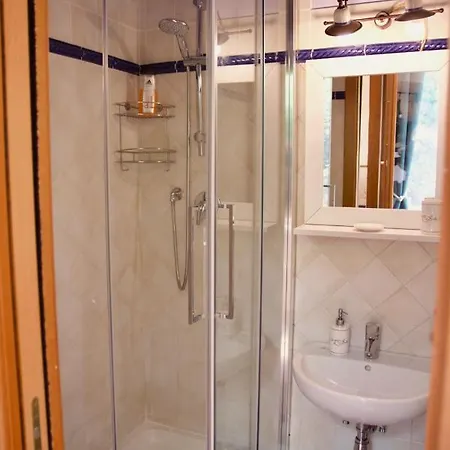 Villa Porta Romana - Family In The Heart Of Firenze