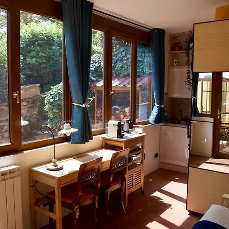 Porta Romana - Family In The Heart Of Villa *