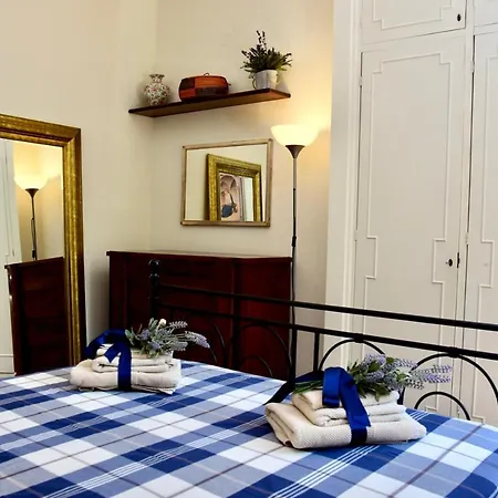 Porta Romana - Family In The Heart Of * Firenze