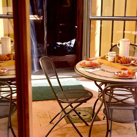 Porta Romana - Family In The Heart Of Firenze