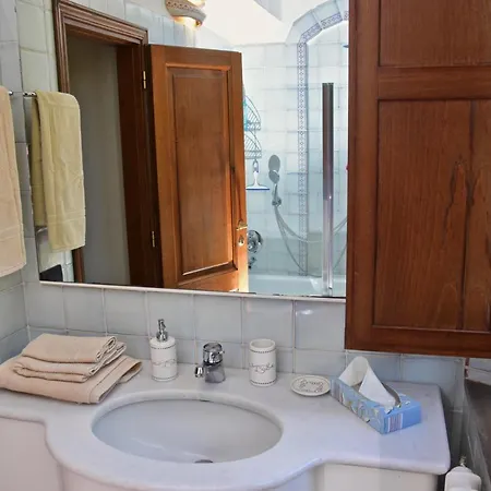 Porta Romana - Family In The Heart Of Villa *